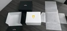 Tudor Black Bay Chrono "Carbon 26" M79377KN 4
