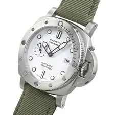 Panerai Luminor Submersible PAM01226 2