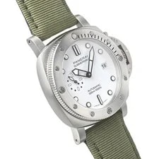 Panerai Luminor Submersible PAM01226 3