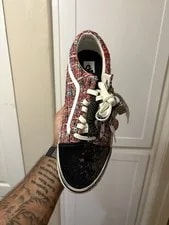 Vans LX Old Skool Charms Pack la Habana ’S 3
