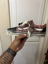 Vans LX Old Skool Charms Pack la Habana ’S 4
