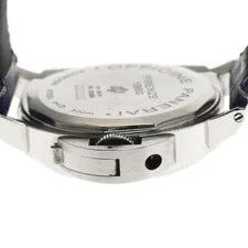 Officine Panerai Luminor Base Logo Acciaio PAM01000 44mm SS Black #C5264 3