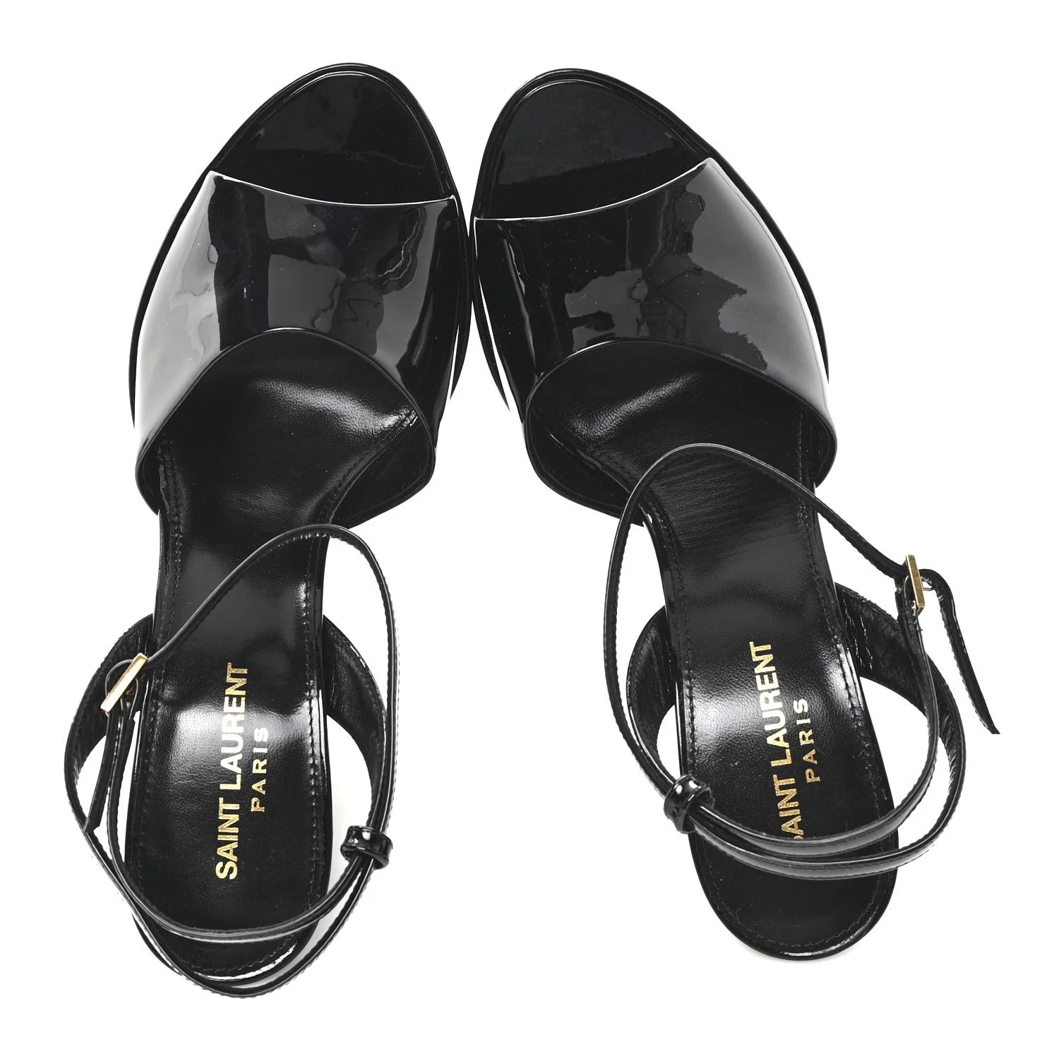 Vernice Grupy Sexy 95 Tanouk Platform 2