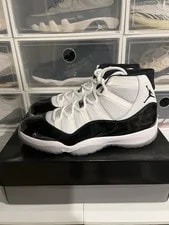Air Jordan 11 2018 2