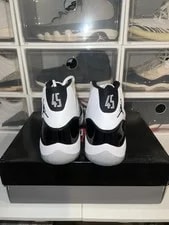 Air Jordan 11 2018 3