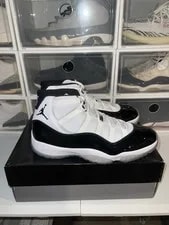 Air Jordan 11 2018 4