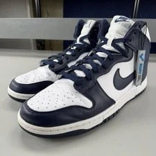 Nike — Size 13 - Nike Dunk High — Sneaker — resale