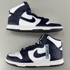 Size 13 - Nike Dunk High 2