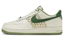 Nike — [FN0369-100] -- Nike Air Force 1 Low '07 NAI KE Weave Gor — Sneaker — resale