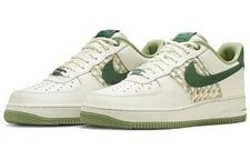 [FN0369-100] -- Nike Air Force 1 Low '07 NAI KE Weave Gor 3
