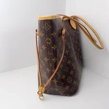 Louis Vuitton Neverfull Mm With - Very Good #1JHH9O4 4