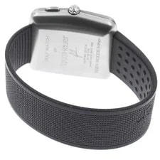 TAG Heuer Professional Sports: Golf WAE1111-0 Black Quartz SS Sports 4