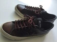 Converse One Star J Color Made in Japan Without Box Us7 2