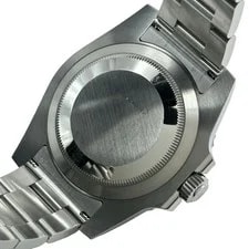 Rolex Submariner 116610LV 40mm Stainless Steel Green Dial Automatic OKW2823 2