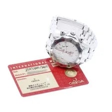 Omega Seamaster 300 Apnea Jacques Mayol 2595.3 TO304522 2