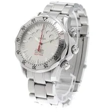 Omega Seamaster 300 Apnea Jacques Mayol 2595.3 TO304522 3