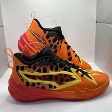 Puma — Puma Cheetos X Scoot Zeros 'Flamin' ' 309840-02 Shoes Size 8 Store Model — Sneaker — resale