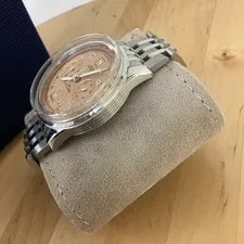 Breitling AB0145331K1A1 Premier B01 Chronograph 42MM Salmon Dial 3