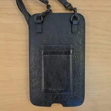 Balenciaga le City Vertical Phone Holder 4