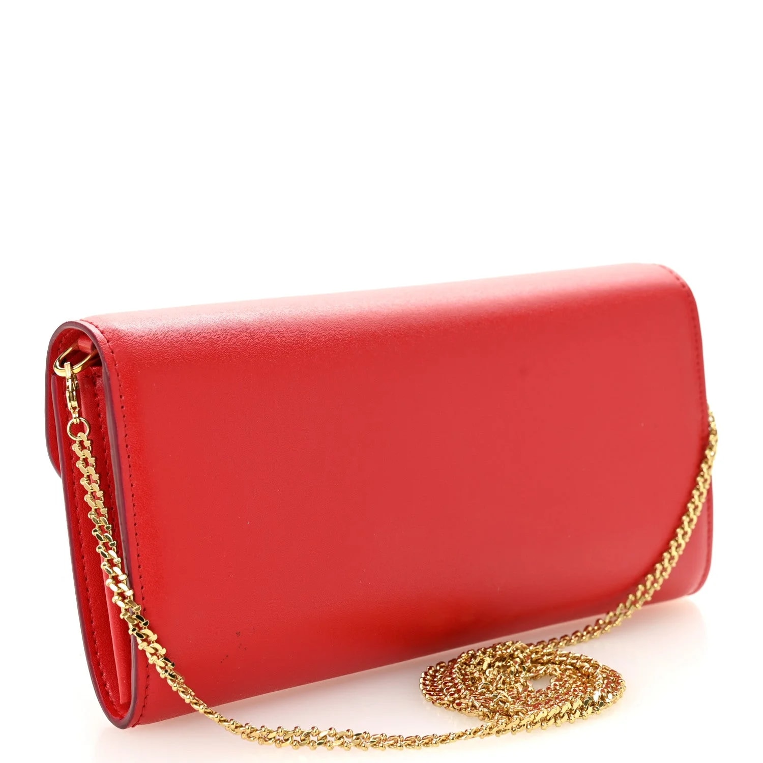 Wallet on Chain 3
