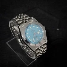 2025 Tudor Black Bay 54 Blue Lagoon m79000 37mm F/set 4