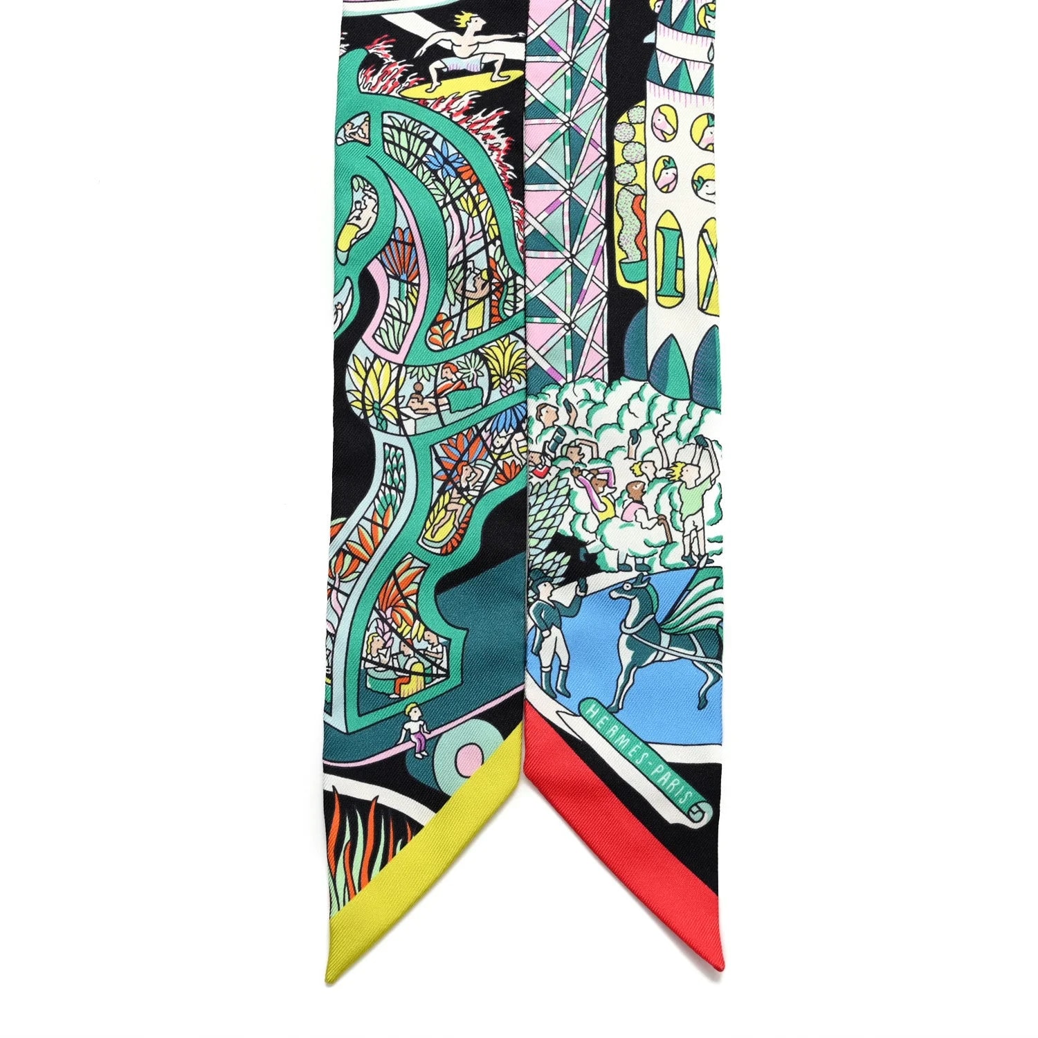 Exposition Universelle Twilly 2