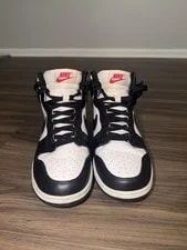 Nike Dunk High High-Top Athletic Basketball 4