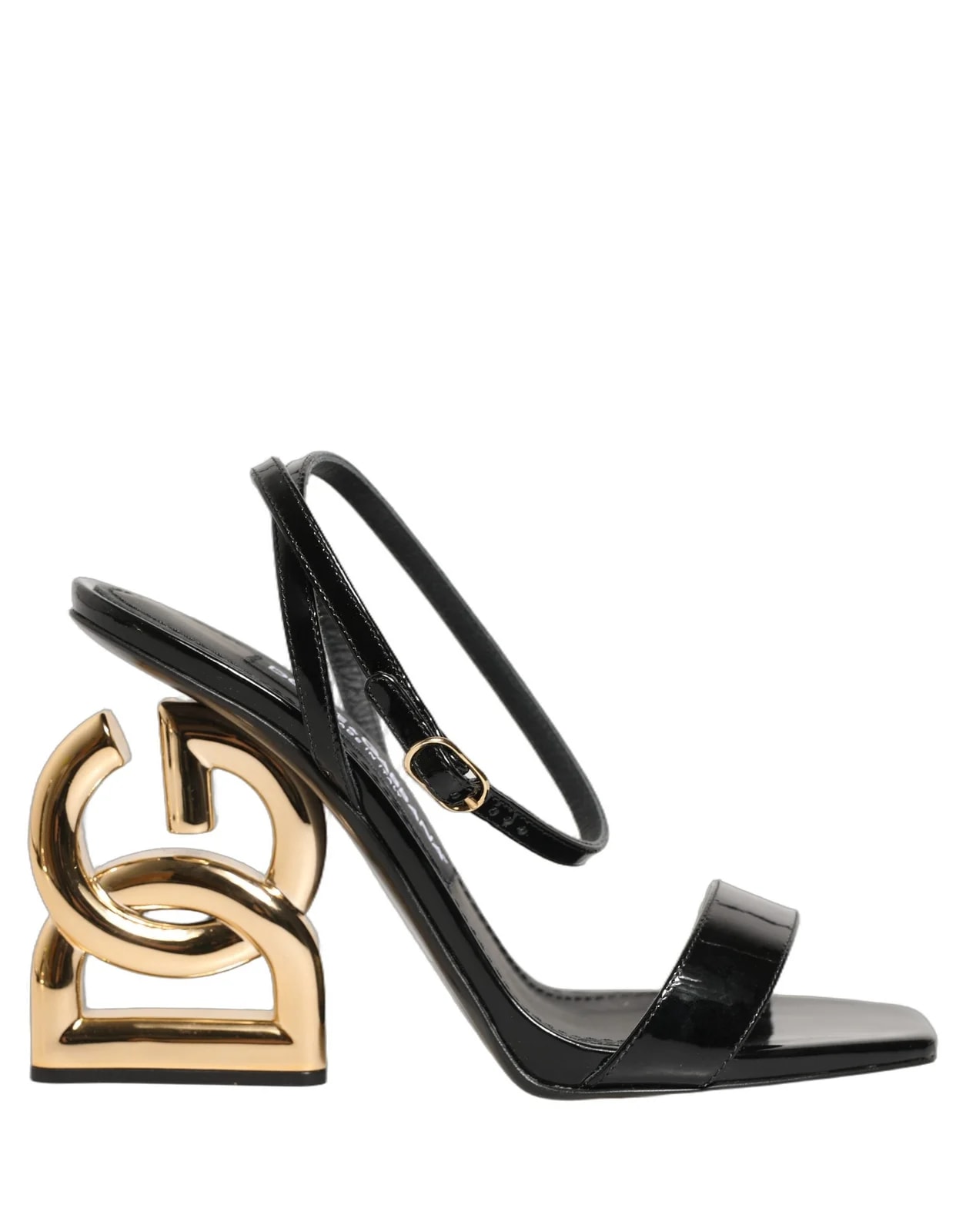Dolce & Gabbana Ankle Strap 3