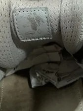 Prada Shoes America's Cup Shoes 10 US 3