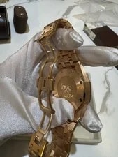 Audemars Piguet Royal Oak Silver - 26315OR.OO.1256OR.01 3