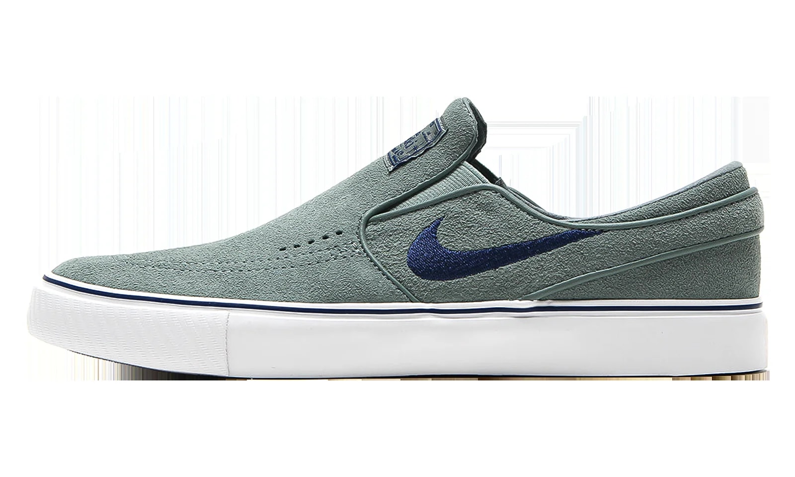 SB Janoski+ Slip " FN5893 300 2