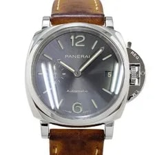 Panerai — Panerai Luminor Due 38mm PAM00755 3 Days Acciaio TO153573 — Watch — resale
