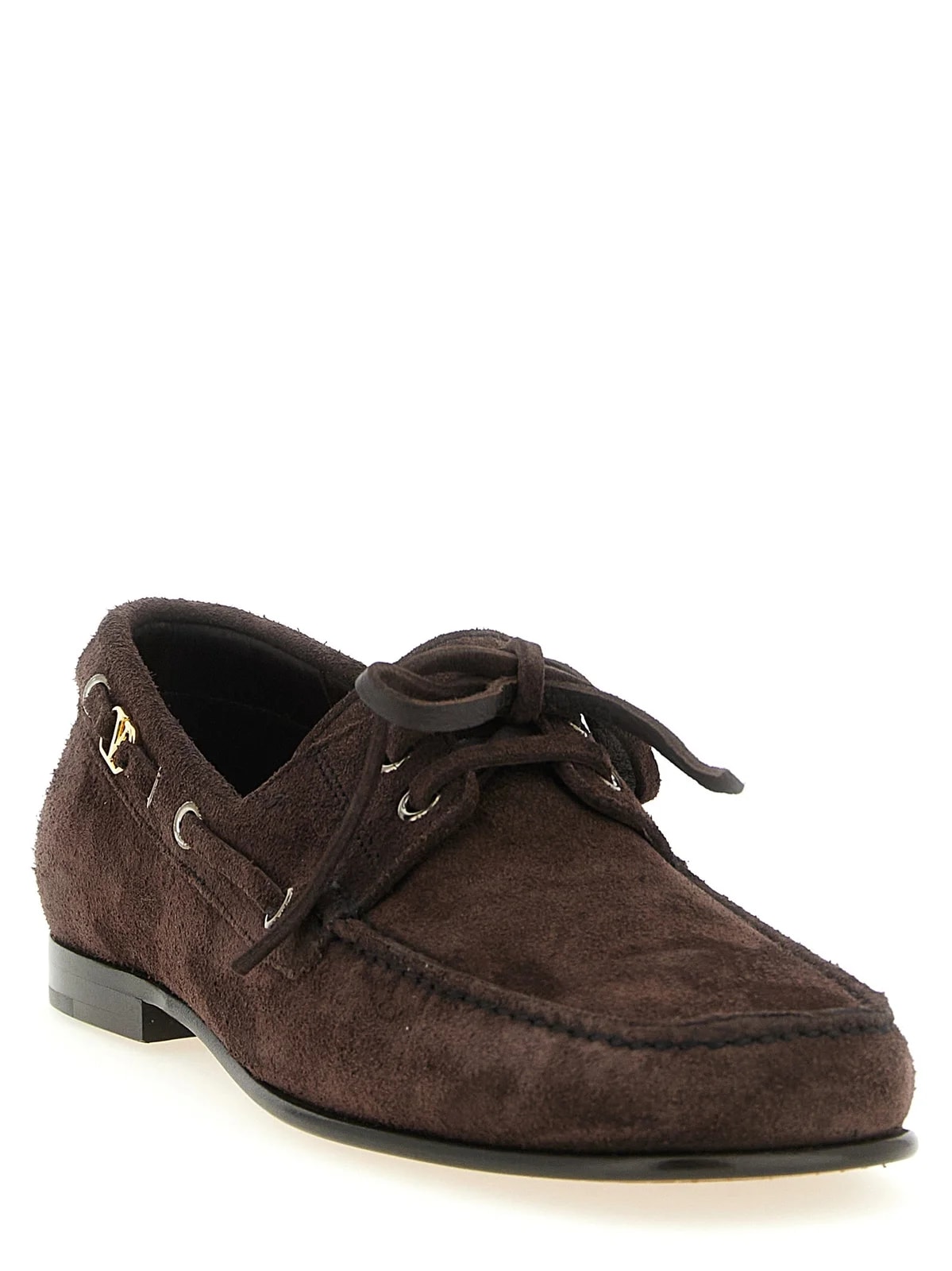 Valentino Garavani Cowhide Slip-On 2
