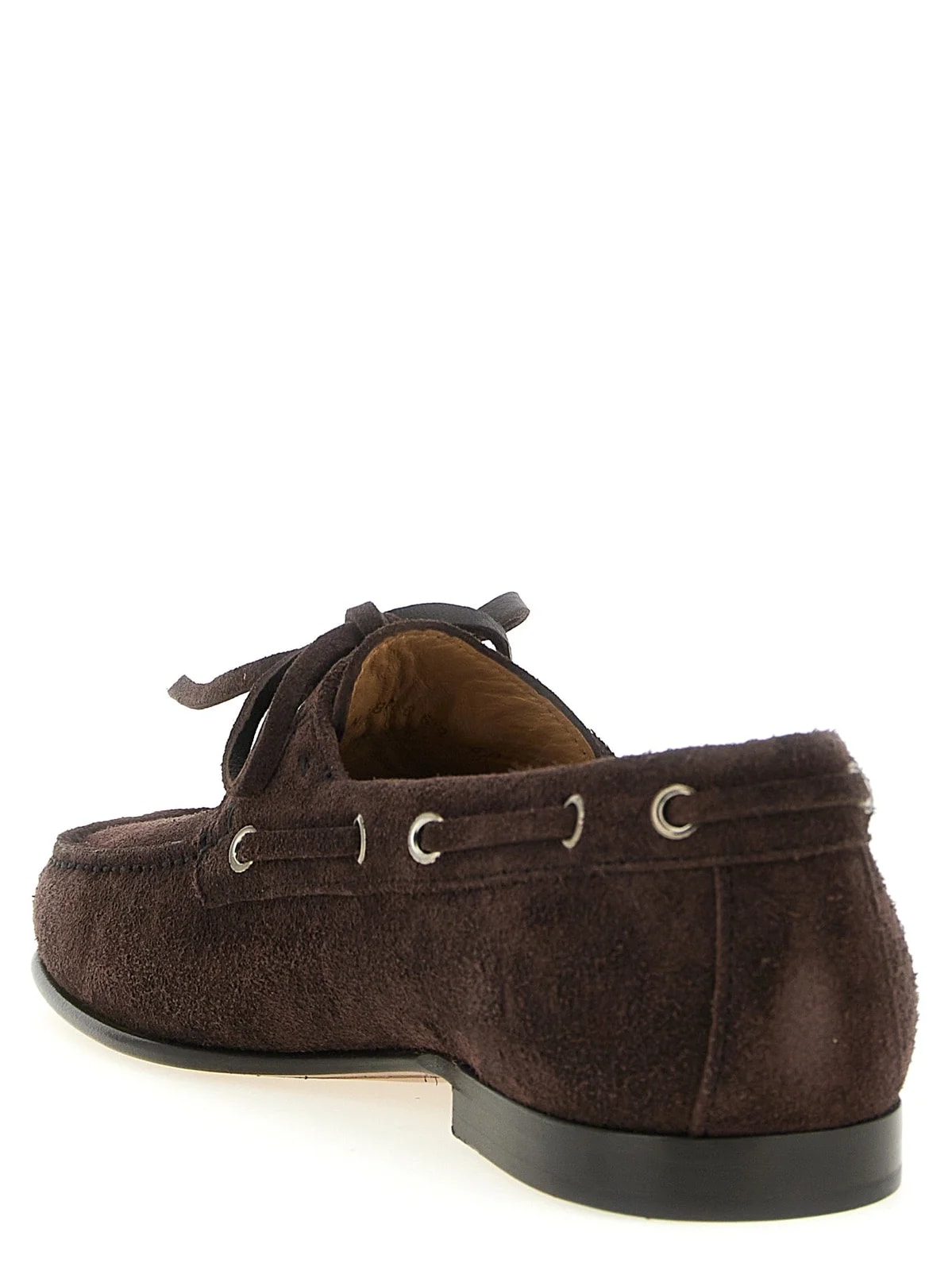 Valentino Garavani Cowhide Slip-On 3