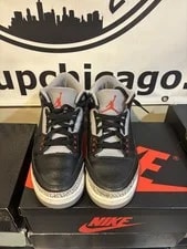 Size 10 - Jordan 3 Retro OG (2024) 2