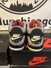 Size 10 - Jordan 3 Retro OG (2024) 3