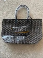 Goyard Saint Louis Reverisble Everyday 2
