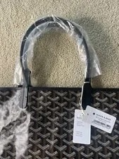 Goyard Saint Louis Reverisble Everyday 3