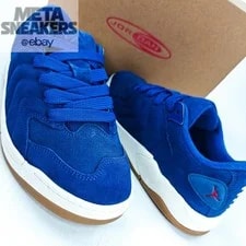Air Jordan — Air Jordan US 13 Gum Nike Skate Session IB3731 400 — Sneaker — resale