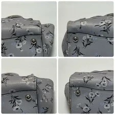 Prada Soft Floral 2WAY B2625P Dust Italy 3