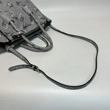 Prada Soft Floral 2WAY B2625P Dust Italy 4