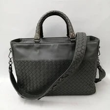 Bottega Veneta 2 Way Gy 2