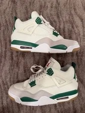Size 10 - Jordan 4 Retro SP X Nike SB Mid — Sneaker — deal