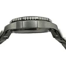 TAG Heuer Aquaracer Professional 300 GMT WBP5114.BA0013 Blue Stainless #OK1194 4