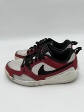 Air Jordan Comfort Era Size 5Y / |HQ0506-106 Low Top Preowned 2