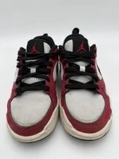Air Jordan Comfort Era Size 5Y / |HQ0506-106 Low Top Preowned 4