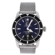 Breitling — Breitling Superocean Heritage II Automatic Stainless Steel 46 — Watch — resale