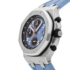Audemars Piguet Royal Oak Offshore Chrono Steel Auto 42mm 26238ST.OO.A340CA.01 2