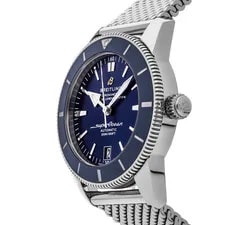 Breitling Superocean Heritage B20 Steel Auto 42mm Bracelet AB2010161C1A1 2