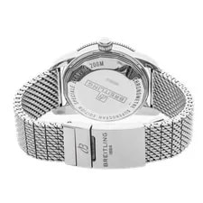 Breitling Superocean Heritage B20 Steel Auto 42mm Bracelet AB2010161C1A1 4